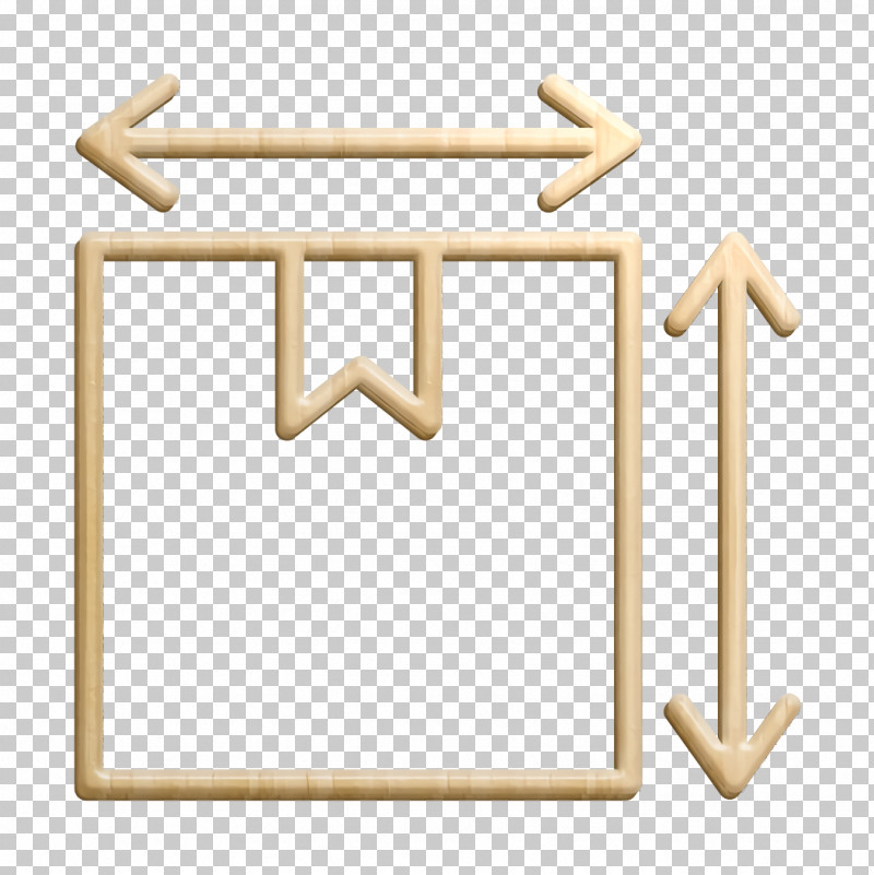 Cardboard Icon Logistic Icon Package Icon PNG, Clipart, Cardboard Icon, Ersa Replacement Heater, Furniture, Geometry, Line Free PNG Download