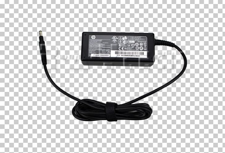 AC Adapter Hewlett-Packard Laptop Electric Potential Difference PNG, Clipart, Ac Power Plugs And Sockets, Adapter, Alternating Current, Battery Charger, Brands Free PNG Download