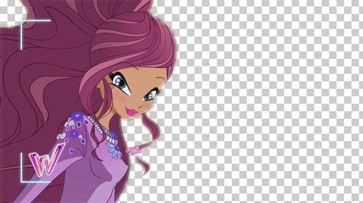 Aisha Tecna Character PNG, Clipart, Aisha, Anime, Art, Artist, Cartoon Free PNG Download