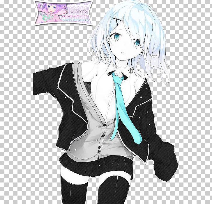 Anime 少女向けアニメ Manga Drawing Kavaii PNG, Clipart, Anime, Black Butler, Black Hair, Blue Hair, Brown Hair Free PNG Download