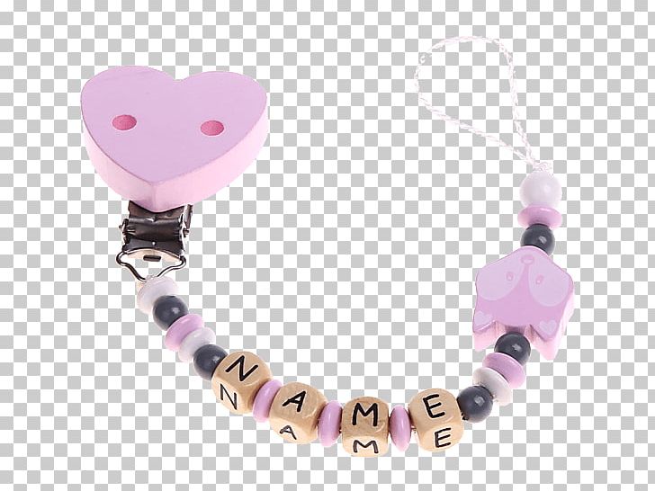 Bead Pink M Necklace Bracelet Body Jewellery PNG, Clipart, Bead, Body Jewellery, Body Jewelry, Bracelet, Fashion Free PNG Download