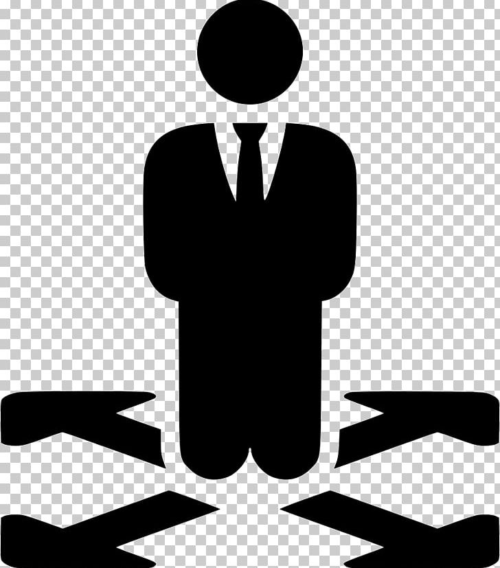 Computer Icons Businessperson PNG, Clipart, Arrow, Black And White, Business, Businessman, Businessperson Free PNG Download