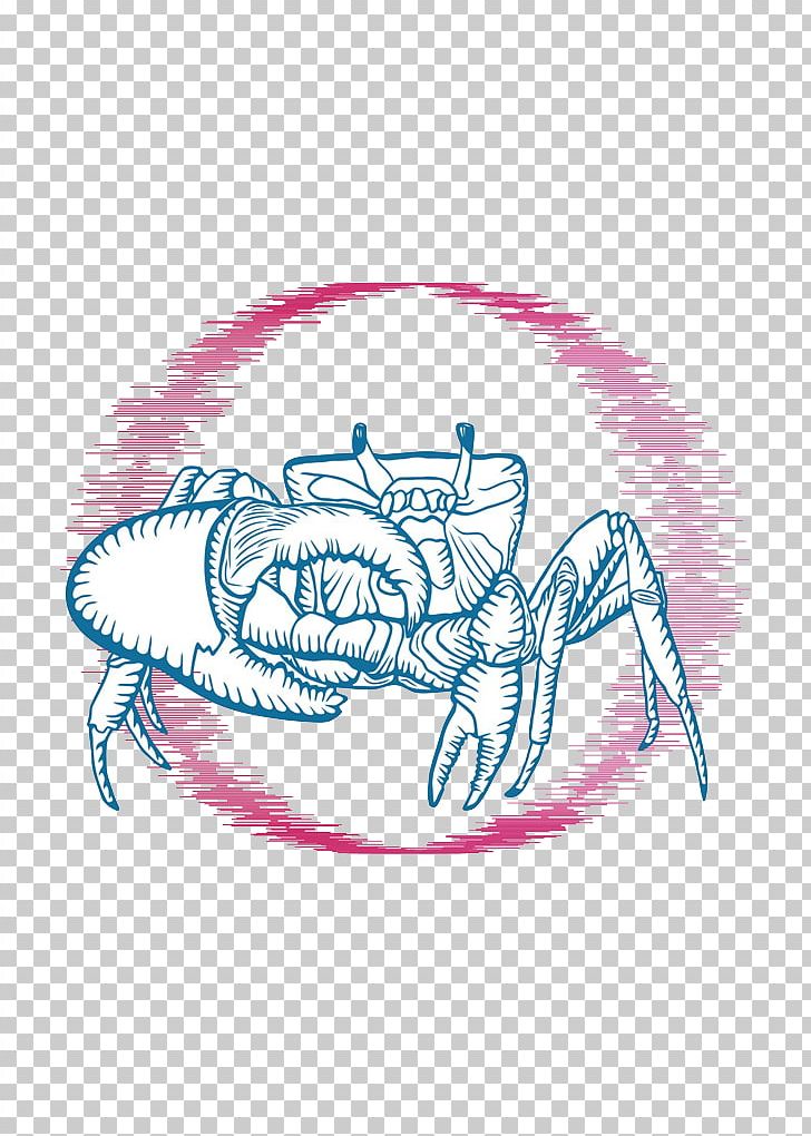 Crab PNG, Clipart, Animal, Animals, Arrow Sketch, Art, Blue Free PNG Download