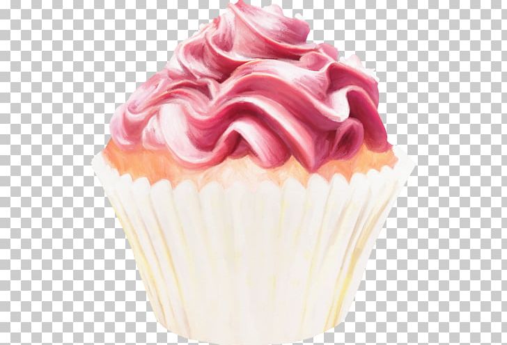 Cupcake Frosting & Icing Bakery Birthday Cake PNG, Clipart, Bakery, Baking Cup, Birthday Cake, Biscuit, Butt Free PNG Download