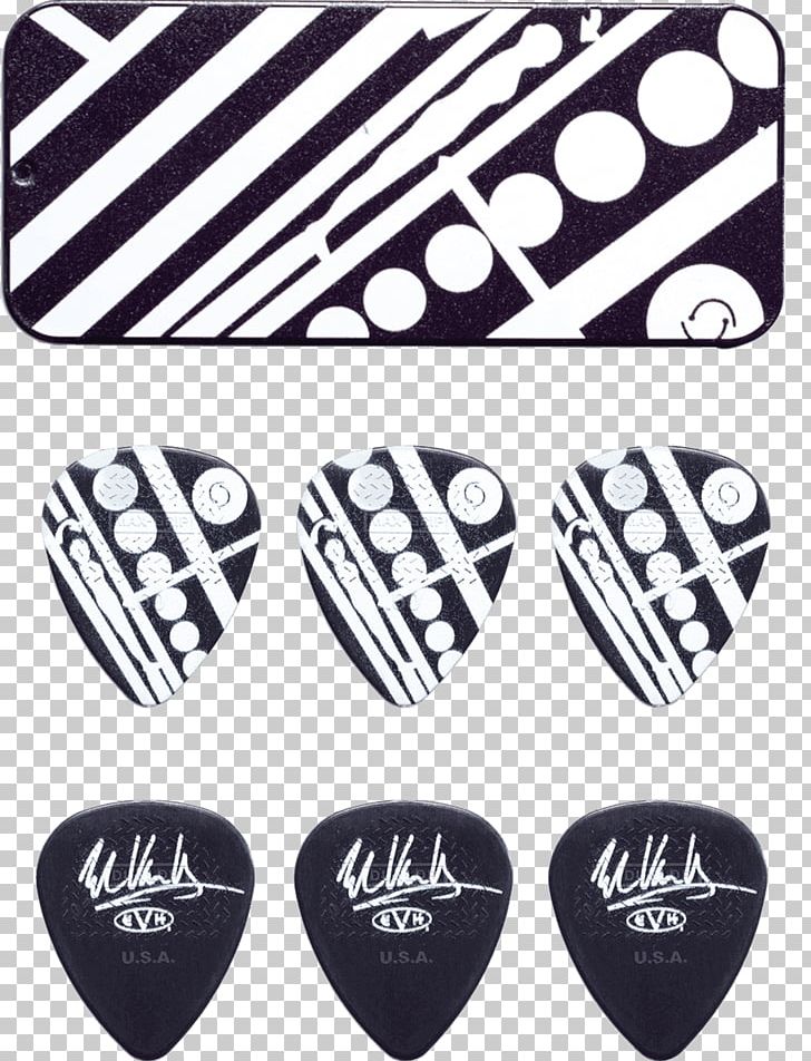 Guitar Picks Dunlop Manufacturing String Tusq PNG, Clipart, Bass Guitar, Black And White, Brand, Celluloid, Dunlop Manufacturing Free PNG Download