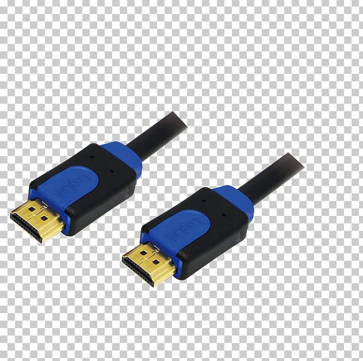 HDMI Digital Visual Interface Ethernet Electrical Cable Electrical Connector PNG, Clipart, Adapter, Bnc Connector, Cable, Data Transfer Cable, Electrical Connector Free PNG Download