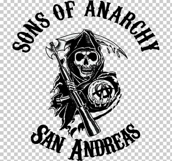 Jax Teller Gemma Teller Morrow Tig Trager Chibs Telford Television Show PNG, Clipart, Anarchy, Art, Black, Fictional Character, Label Free PNG Download