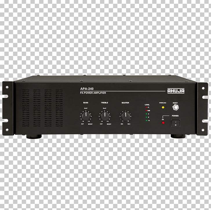Microphone Audio Power Amplifier Public Address Systems Loudspeaker PNG, Clipart, 19inch Rack, Amplifier, Amplifire, Aud, Audio Free PNG Download