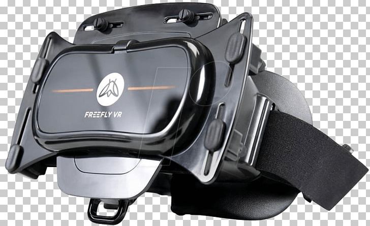 Virtual Reality Headset FreeFly VR Oculus Rift Mobile Phones PNG, Clipart, Android, Electronics, Immersive Video, Light, Metal Free PNG Download