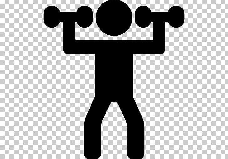 Weight Training Exercise Physical Fitness PNG, Clipart, Black And White, Computer Icons, Dumbbell, Exercise, Fitness Centre Free PNG Download