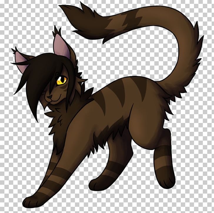 Whiskers Kitten Black Cat Canidae PNG, Clipart, Animals, Black Cat, Canidae, Carnivoran, Cartoon Free PNG Download