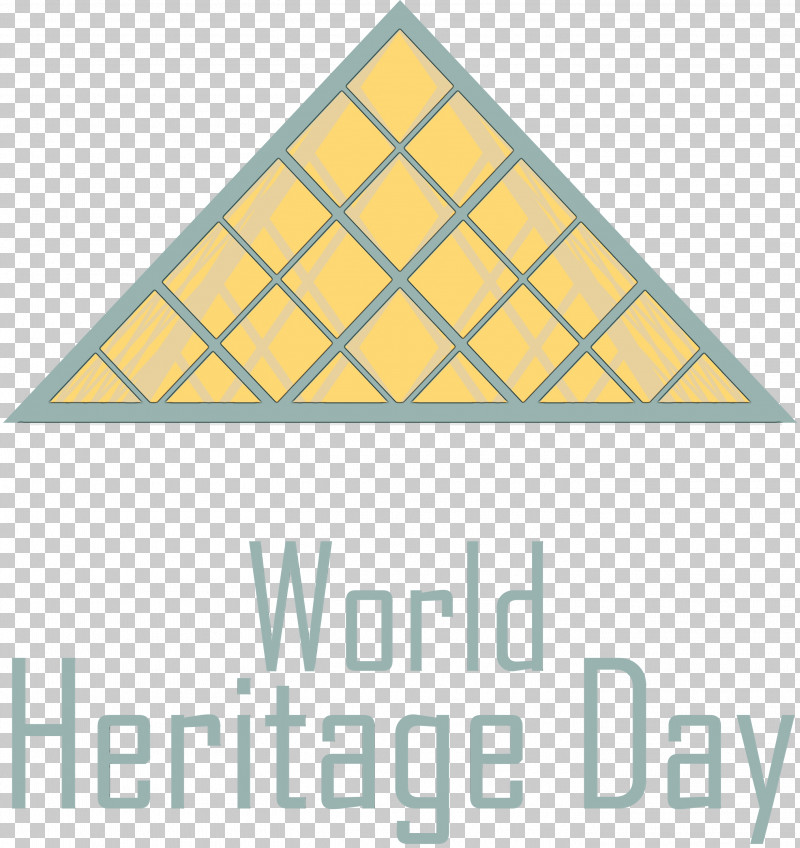 Logo Triangle Font Yellow Meter PNG, Clipart, Geometry, International Day For Monuments And Sites, Logo, Mathematics, Meter Free PNG Download