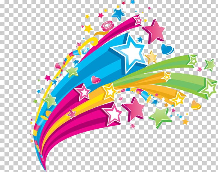 Color Star PNG, Clipart, Color, Computer Icons, Dream, Encapsulated Postscript, Fantasy Free PNG Download