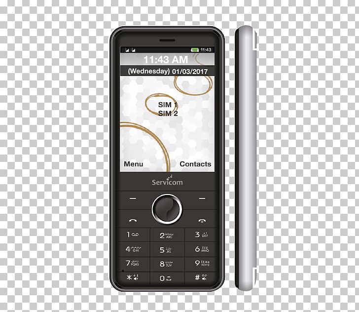 Feature Phone Smartphone Tunisia Mobile Phones Telephone PNG, Clipart, Cellular Network, Communication Device, Dual Sim, Electronic Device, Electronics Free PNG Download