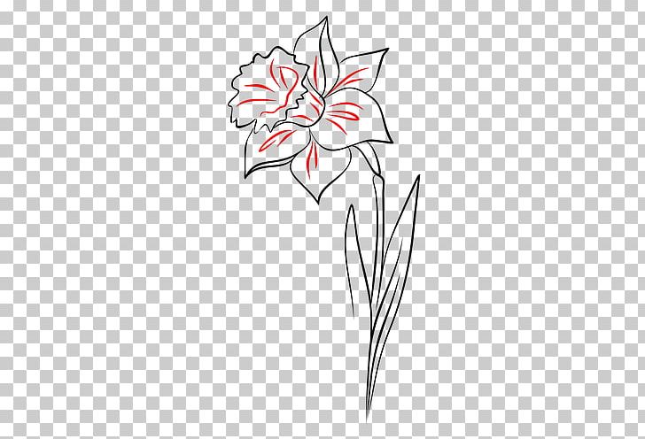Flower Line Art Drawing PNG, Clipart, Angle, Area, Art, Artwork, Black And White Free PNG Download