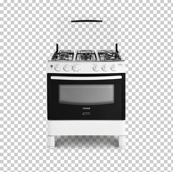 Gas Stove Cooking Ranges Consul S.A. Home Appliance Kitchen PNG, Clipart, Button, Chama, Color, Consul Cfs6na, Consul Sa Free PNG Download