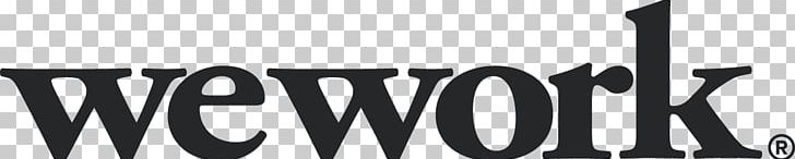 Logo WeWork Graphics Encapsulated PostScript PNG, Clipart, Black And White, Brand, Business, Computer Wallpaper, Encapsulated Postscript Free PNG Download