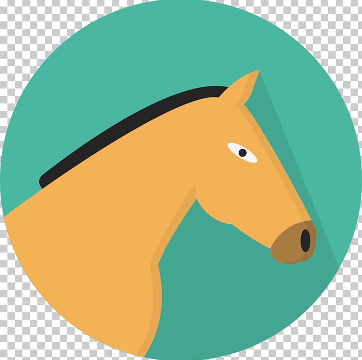 Mustang Computer Icons Pony PNG, Clipart, Animal, Cartoon, Circle, Computer Icons, Donkey Free PNG Download