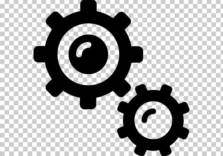 Rodstein Oy Logo Business Privately Held Company PNG, Clipart, Black And White, Business, Circle, Cogwheel, Gear Free PNG Download