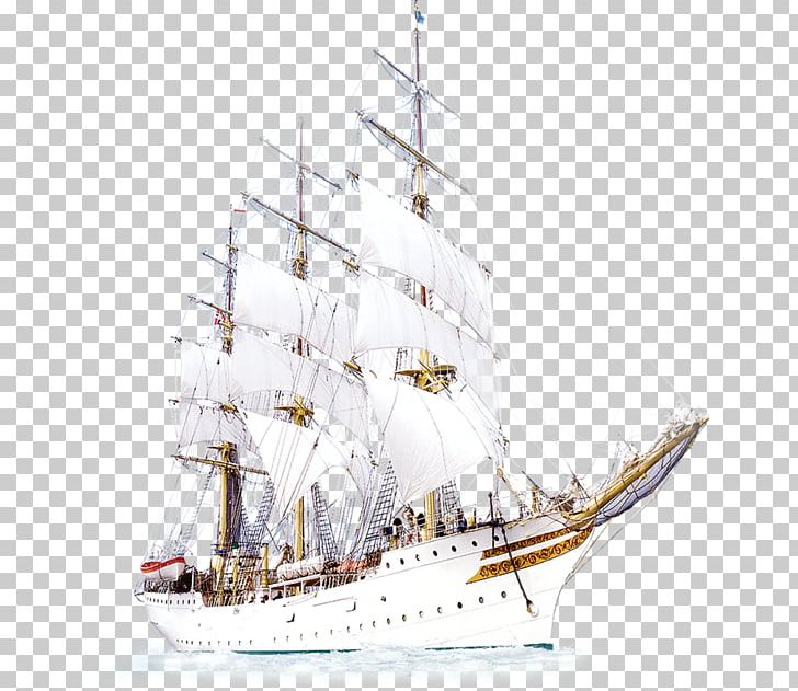 Brigantine Sailing Ship Galleon Clipper PNG, Clipart, Baltimore Clipper, Brig, Caravel, Carrack, Dromon Free PNG Download