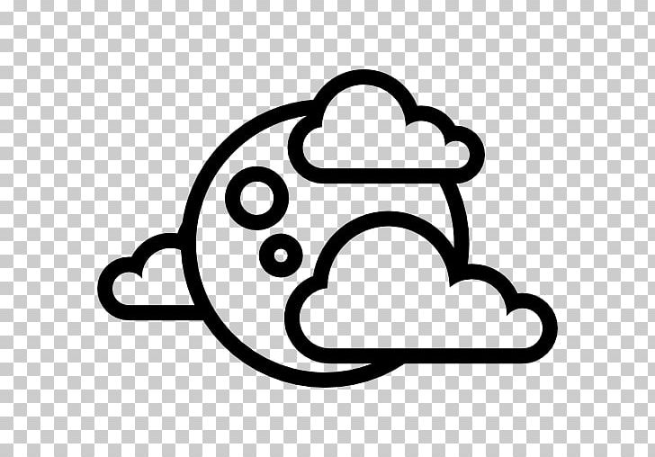 Cloud Full Moon Computer Icons PNG, Clipart, Black And White, Cloud, Computer Icons, Download, Encapsulated Postscript Free PNG Download