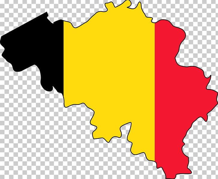 Flag Of Belgium Map PNG, Clipart, Area, Artwork, Belgium, Flag, Flag Of Belgium Free PNG Download