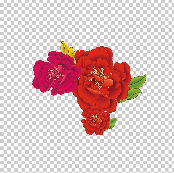 Garden Roses Flower PNG, Clipart, Artificial Flower, Color, Encapsulated Postscript, Flower Arranging, Flowers Free PNG Download