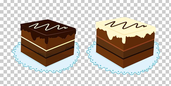Ice Cream Chocolate Cake Cupcake Icing Mississippi Mud Pie PNG, Clipart, Birthday Cake, Box, Cake, Cakes, Cartoon Free PNG Download