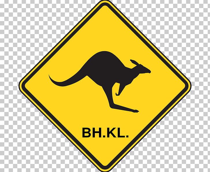 Stock Photography Kangaroo Warning Sign PNG, Clipart, Area, Brand, Grass, Kangaroo, Line Free PNG Download