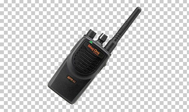 Walkie-talkie Radio Station Two-way Radio Ultra High Frequency Production Gear Rentals PNG, Clipart, Aerials, Communication Device, Electronic Device, Electronics, Electronics Accessory Free PNG Download