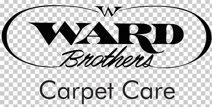 Ward Bros Carpet Care Carpet Cleaning Hot Water Extraction Logo PNG, Clipart, Area, Better Business Bureau, Black, Black And White, Brand Free PNG Download