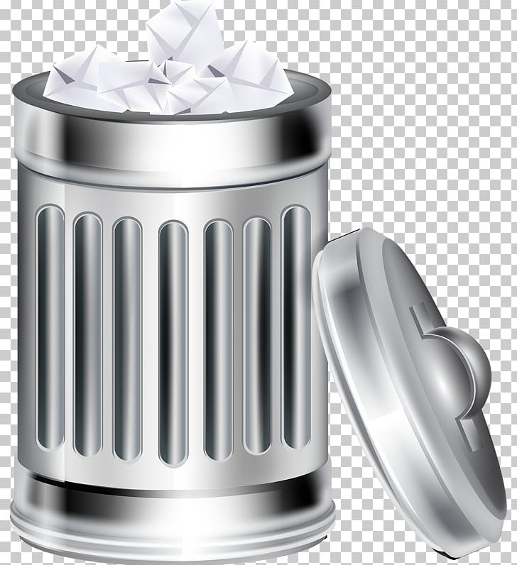Waste Container Paper Recycling PNG, Clipart, Can, Cans, Cartoon, Clean, Cleanliness Free PNG Download