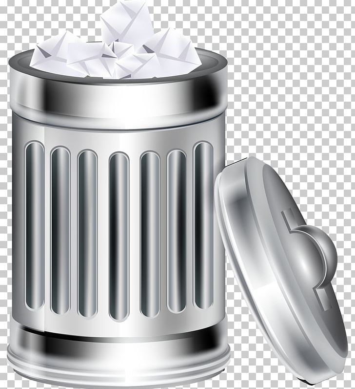 Waste Container Paper Recycling PNG, Clipart, Can, Cans, Cartoon, Clean ...