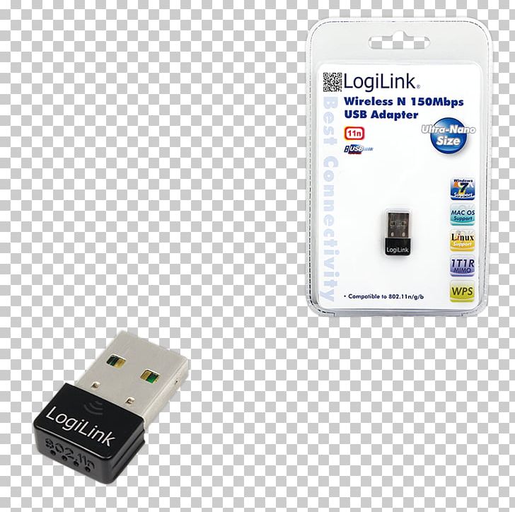 Wireless USB IEEE 802.11n-2009 Wireless Network Interface Controller Adapter Wireless LAN PNG, Clipart, Adapter, Cable, Data Storage Device, Data Transfer Rate, Dong Free PNG Download