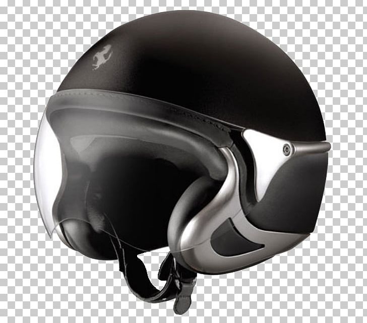 Bicycle Helmets Motorcycle Helmets Ferrari S.p.A. Ski & Snowboard Helmets PNG, Clipart, Bikers, Car, Custom Motorcycle, Ferrari, Headgear Free PNG Download