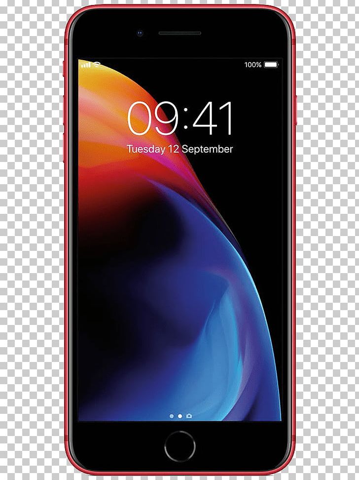 Feature Phone Smartphone Apple IPhone 8 Plus PNG, Clipart, Apple, Apple 8plus, Apple Iphone 8, Apple Iphone 8, Computer Wallpaper Free PNG Download