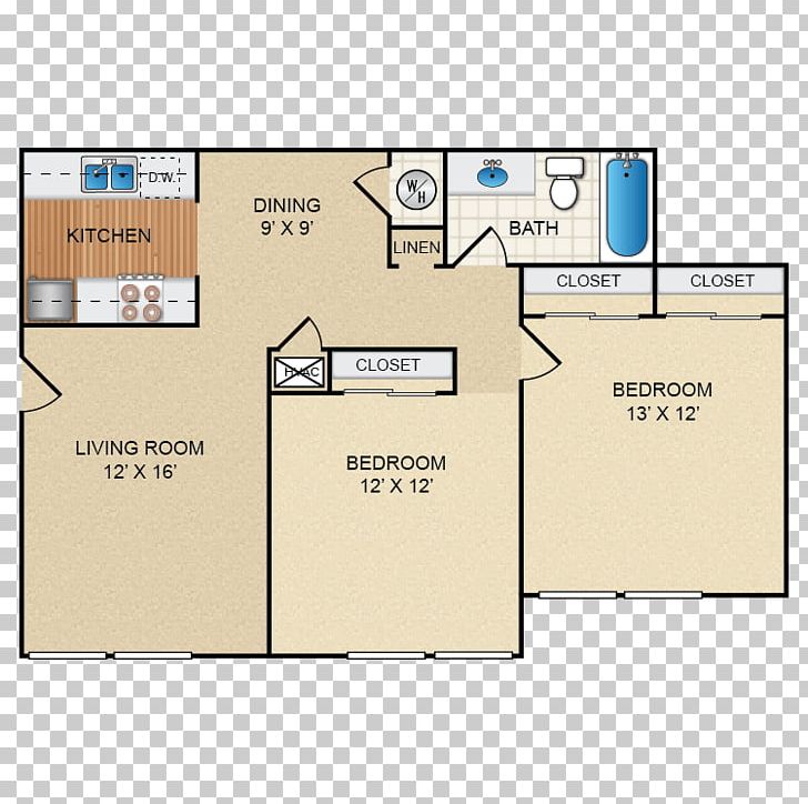 Floor Plan House Bedroom Bathroom PNG, Clipart, Angle, Apartment, Bathroom, Baths, Bed Free PNG Download