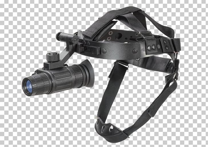 Monocular Night Vision Device Optics AN/PVS-7 PNG, Clipart, Anpvs7, Anpvs14, Auto Part, Binoculars, Bushnell Corporation Free PNG Download