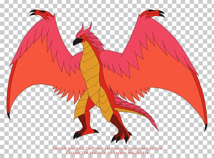 Rooster King Ghidorah Fan Art Godzilla PNG, Clipart, Art, Artist, Beak, Bird, Cartoon Free PNG Download