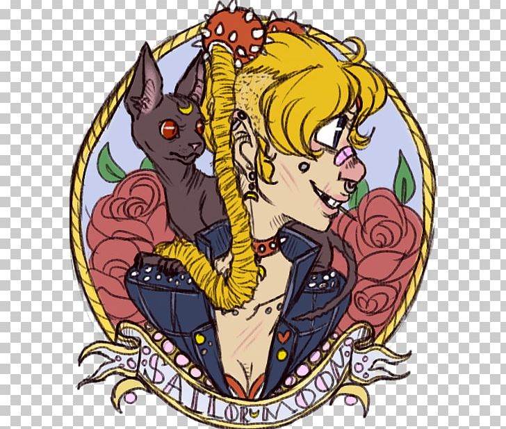 Sailor Moon Illustration Sailor Senshi Drawing Art PNG, Clipart, Art, Carnivoran, Cartoon, Dragon, Drawing Free PNG Download