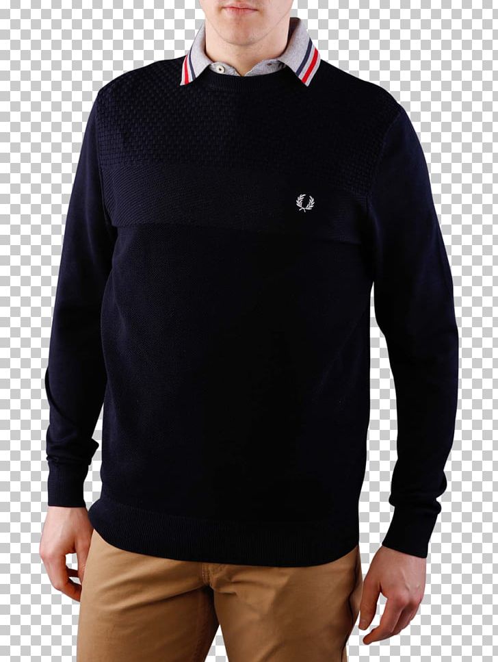 Tranny polo neck sweater