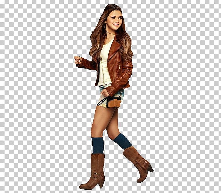 Selena Gomez Photo Shoot Spring Breakers Musician PNG, Clipart, Brown , Celebrity, Costume, Dream Out Loud By Selena Gomez, Fashion Model Free PNG Download