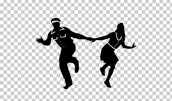 Swing Lindy Hop Collegiate Shag Dance Party PNG, Clipart, Art, Balboa, Ballroom Dance, Black, Black And White Free PNG Download