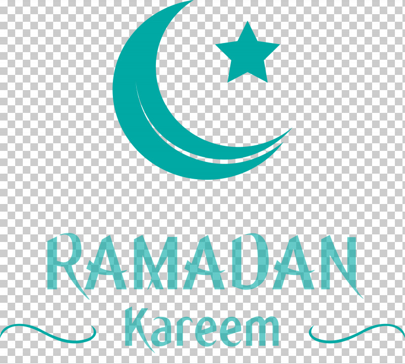 Ramadan Mubarak Ramadan Kareem PNG, Clipart, Aqua, Azure, Company, Logo, Ramadan Kareem Free PNG Download