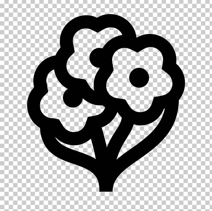Computer Icons Flower Bouquet PNG, Clipart, Black And White, Branch, Computer Font, Download, Encapsulated Postscript Free PNG Download