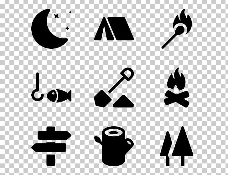 Computer Icons Symbol PNG, Clipart, Angle, Area, Backpacking, Black, Black And White Free PNG Download