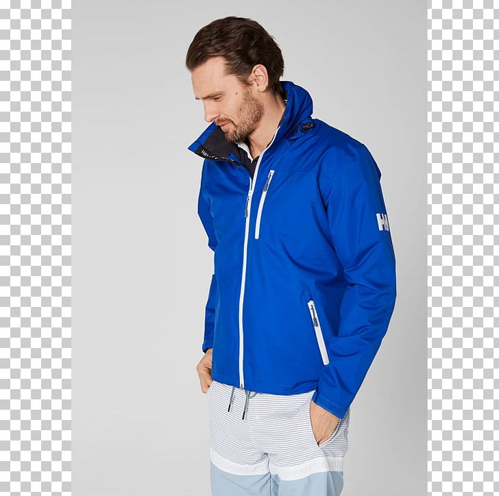 Hoodie Polar Fleece Blue Helly Hansen PNG, Clipart, Blue, Breathability, Clothing, Cobalt Blue, Collar Free PNG Download
