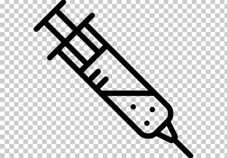 Syringe Medicine Hypodermic Needle Computer Icons PNG, Clipart, Black And White, Computer Icons, Encapsulated Postscript, Health, Health Care Free PNG Download