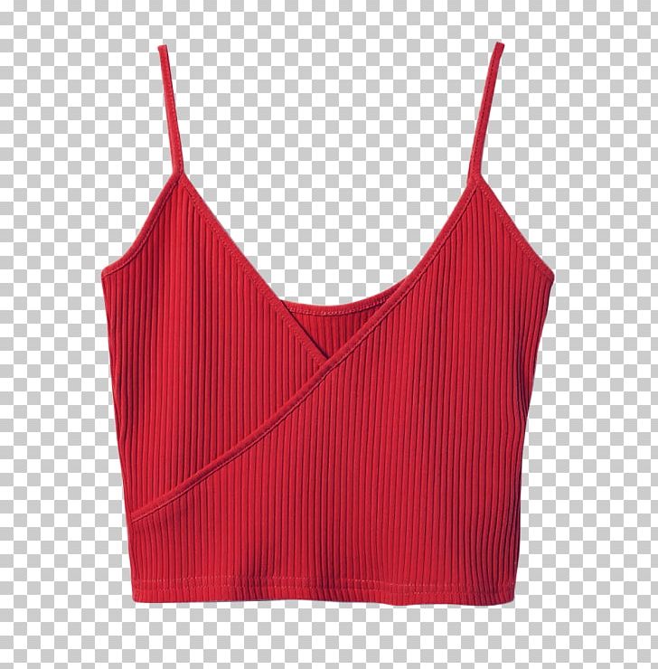 T-shirt Crop Top Sleeveless Shirt Camisole PNG, Clipart, Active Undergarment, Bra, Brassiere, Camisole, Clothing Free PNG Download