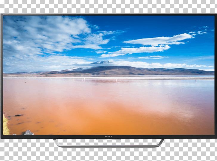 4K Resolution Smart TV LED-backlit LCD High-definition Television PNG, Clipart, 4k Resolution, Android Tv, Bravia, Computer Monitor, Display Device Free PNG Download